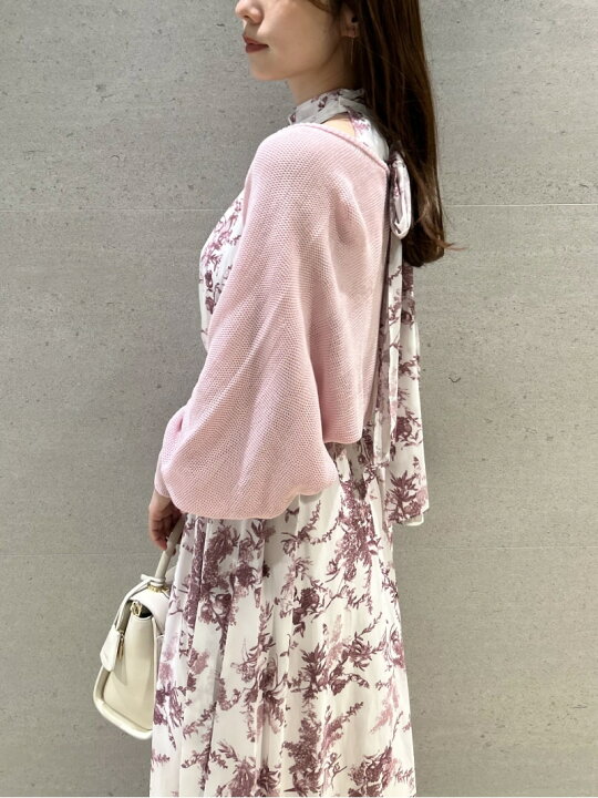 楽天市場】【SALE／30%OFF】【00サイズあり】アメスリワンピース  