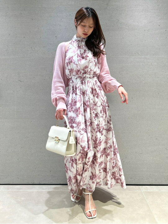 楽天市場】【SALE／30%OFF】【00サイズあり】アメスリワンピース  