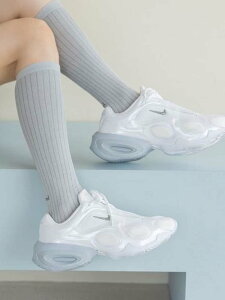 �yNIKE meets emmi�zW AIR MAX MUSE emmi �G�~ �V���[�Y�E�C �X�j�[�J�[ �z���C�g�y���������z[Rakuten Fashion]