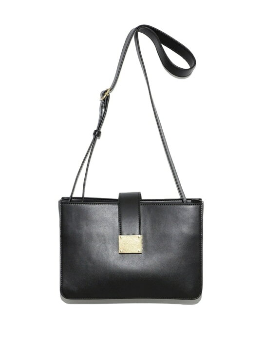 楽天市場】【SALE／50%OFF】キーモチーフショルダーバッグ Mila Owen 