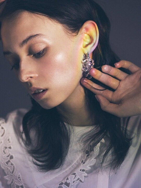 楽天市場 2wayビーズピアス Lily Brown リリーブラウン アクセサリー ピアス ホワイト ブルー Rakuten Fashion Usagistore Usagionline公式ストア 楽天市場 2wayビーズピアス Lily Brown リリーブラウン アクセサリー ピアス ホワイト ブルー Rakuten Fashion Usagistore Usagionline公式ストア