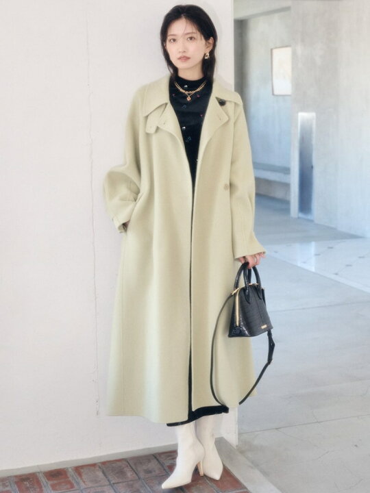 楽天市場】【SALE／50%OFF】エンブロイダリーフラワーベロアワンピース 