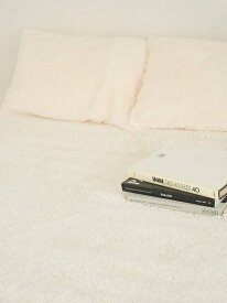 【Sleep】モコモコ ボックスシーツ(ダブル) gelato pique Sleep ジェラートピケ インテリア・生活雑貨 その他のインテリア・生活雑貨【送料無料】[Rakuten Fashion]