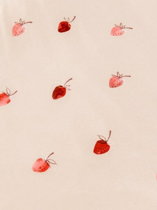 楽天市場 Sleep ダブル ストロベリーモチーフ2点set Gelato Pique ジェラートピケ その他 その他 ホワイト 送料無料 Rakuten Fashion Usagistore Usagionline公式ストア