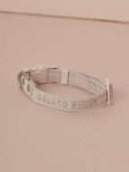 【CAT&DOG】首輪 GELATO PIQUE CAT&DOG ジェラートピケ ペット用品 ペット用首輪・ハーネス・リード ピン…