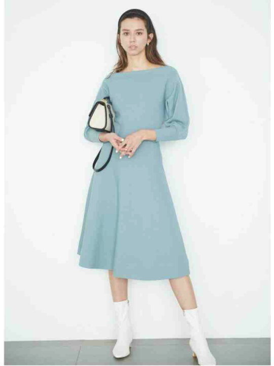 楽天市場】【SALE／50%OFF】ホールガーメントワンピース CELFORD セル 