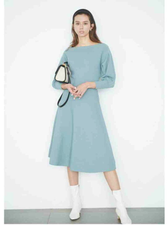 楽天市場】【SALE／50%OFF】ホールガーメントワンピース CELFORD セル 