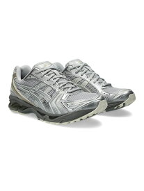 【ASICS】GEL-KAYANO 14 emmi エミ シューズ・靴 スニーカー【送料無料】[Rakuten Fashion]