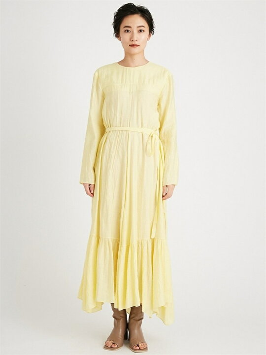 楽天市場】【SALE／50%OFF】バックカシュクールワンピース styling 