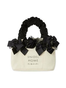 ���{���o�b�O SNIDEL HOME �X�i�C�f���z�[�� �o�b�O ���̑��̃o�b�O �s���N �u���b�N �O���[�y���������z[Rakuten Fashion]