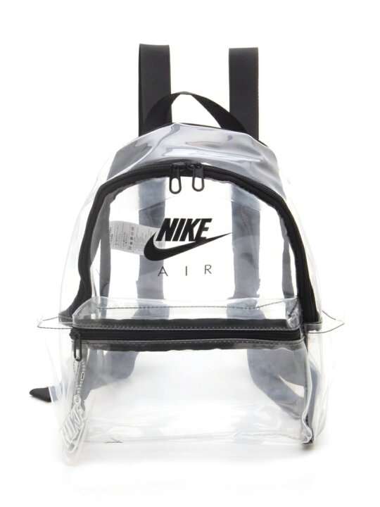 楽天市場】【SALE／40%OFF】【NIKE】ナイキ JDI ミニ クリア バック 