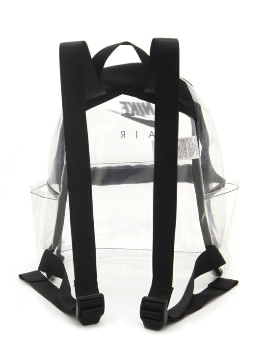 楽天市場】【SALE／40%OFF】【NIKE】ナイキ JDI ミニ クリア バック 