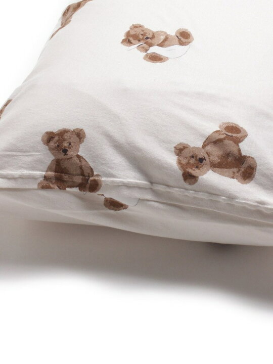 楽天市場】【SALE／30%OFF】【Sleep】(シングル)ベアモチーフ3点SET 