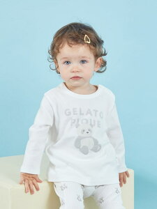 yBABYzʂ݃|CgT gelato pique WF[gsP gbvX Jbg\[ETVc zCg sN x[Wyz[Rakuten Fashion]