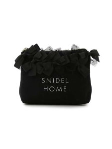 ���{���|�[�` SNIDEL HOME �X�i�C�f���z�[�� ���z�E�|�[�`�E�P�[�X �|�[�` �s���N �u���b�N �O���[�y���������z[Rakuten Fashion]