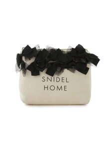 ���{���|�[�` SNIDEL HOME �X�i�C�f���z�[�� ���z�E�|�[�`�E�P�[�X �|�[�` �s���N �u���b�N �O���[�y���������z[Rakuten Fashion]