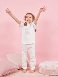 yKIDSzʂݕOpc gelato pique WF[gsP pc ̑̃pc zCg sN x[Wyz[Rakuten Fashion]