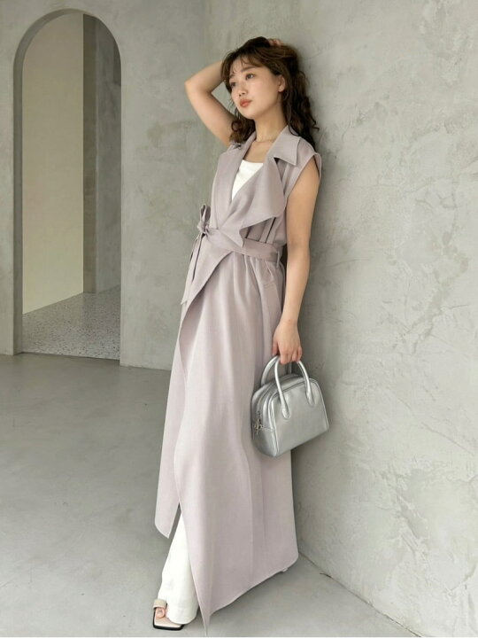楽天市場】【SALE／30%OFF】アシメラペルテーラードワンピース  