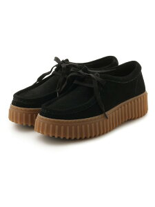 �yClarks Premium�zTorhill Bee Clarks Premium �G�~ �V���[�Y�E�C ���̑��̃V���[�Y�E�C �u���b�N�y���������z[Rakuten Fashion]