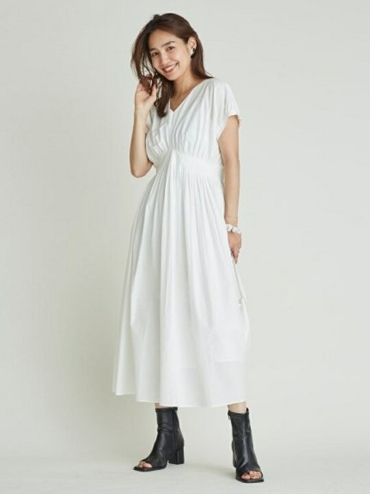 楽天市場】【SALE／50%OFF】タイプライタープリーツデザインワンピース 
