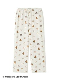 【SALE／30%OFF】【Steiff】【HOMME】総柄ロングパンツ gelato pique ジェラートピケ パンツ その他のパンツ【RBA_E】【送料無料】[Rakuten Fashion]