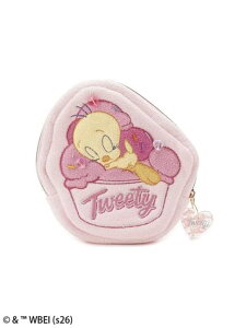 �yTweety�z�|�[�` SNIDEL HOME �X�i�C�f���z�[�� ���z�E�|�[�`�E�P�[�X �|�[�` �C�G���[�y��s�\��z*�y���������z[Rakuten Fashion]