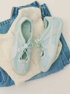 �yPUMA�zSpeedcat Go Sheerns emmi �G�~ �V���[�Y�E�C �X�j�[�J�[�y���������z[Rakuten Fashion]
