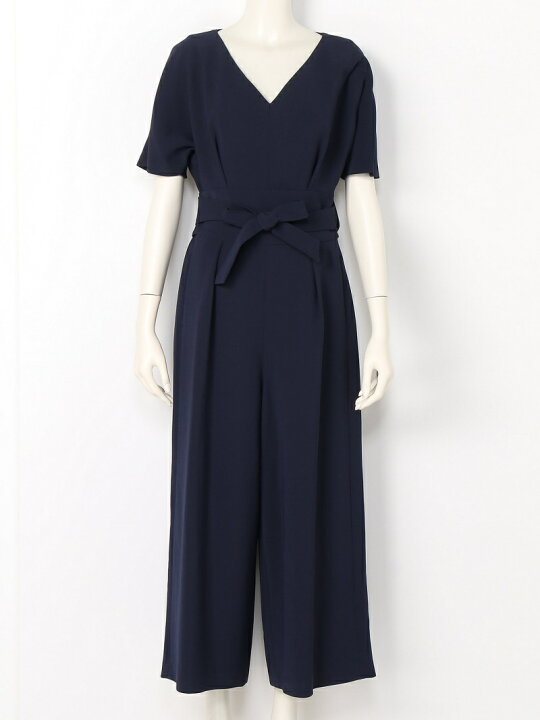 楽天市場】【SALE／45%OFF】サッシュベルトドルマンコンビネゾン FRAY  