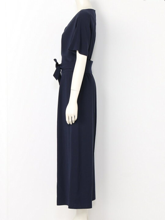 楽天市場】【SALE／45%OFF】サッシュベルトドルマンコンビネゾン FRAY  
