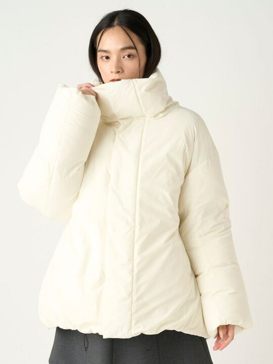 楽天市場】【SALE／50%OFF】ウォーターリペレントミドルダウンコート 