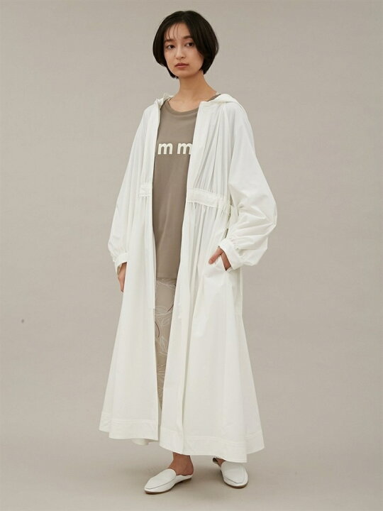 楽天市場】【SALE／30%OFF】【emmi yoga】VIBTEXライトコート emmi 