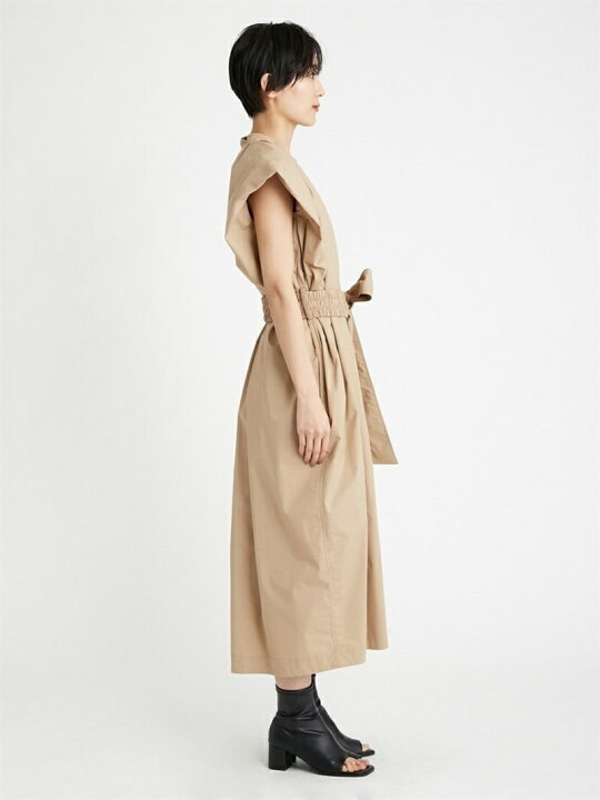 楽天市場】【SALE／50%OFF】パフショルダーワンピース styling  