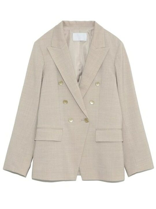 楽天市場】【SALE／50%OFF】ダブルブレストブレザー CELFORD セル 