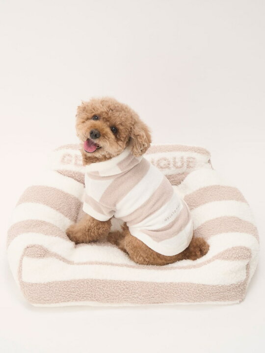 楽天市場】【CAT&DOG】【販路限定商品】ジェラートソファ型ベッド 