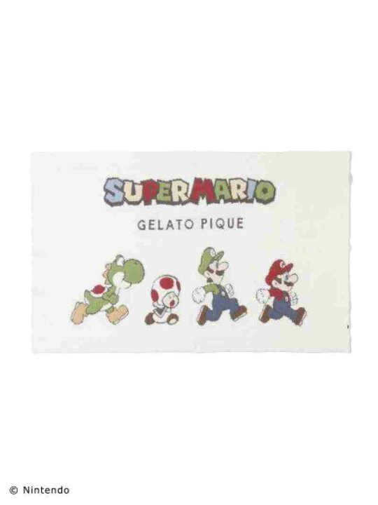 楽天市場】【SALE／30%OFF】【スーパーマリオ】ベビモコジャガード  
