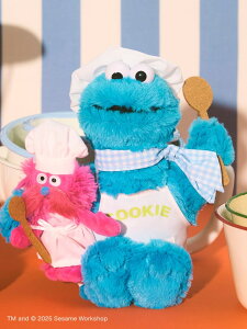 yONLINEzyAʂ(NbL[X^[&SK[) SESAME STREET MARKET ZT~Xg[g}[Pbg CeAEG EQ[EtBMAyz[Rakuten Fashion]