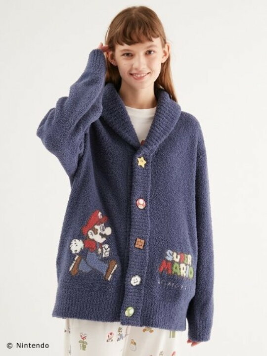 楽天市場】【SALE／30%OFF】【スーパーマリオ】【ユニセックス 