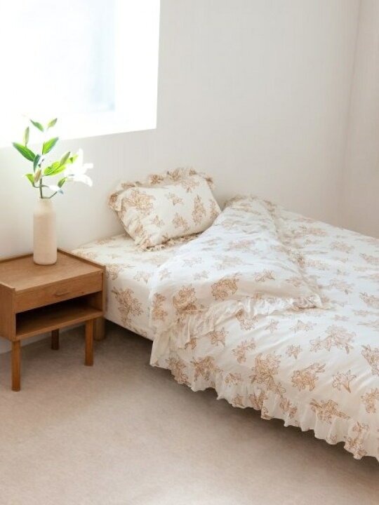 楽天市場】【SALE／30%OFF】【ミュシャとフラワー】【Sleep】リリー
