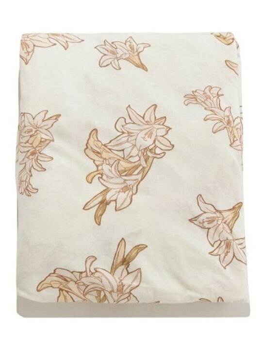 楽天市場】【SALE／30%OFF】【ミュシャとフラワー】【Sleep】リリー 