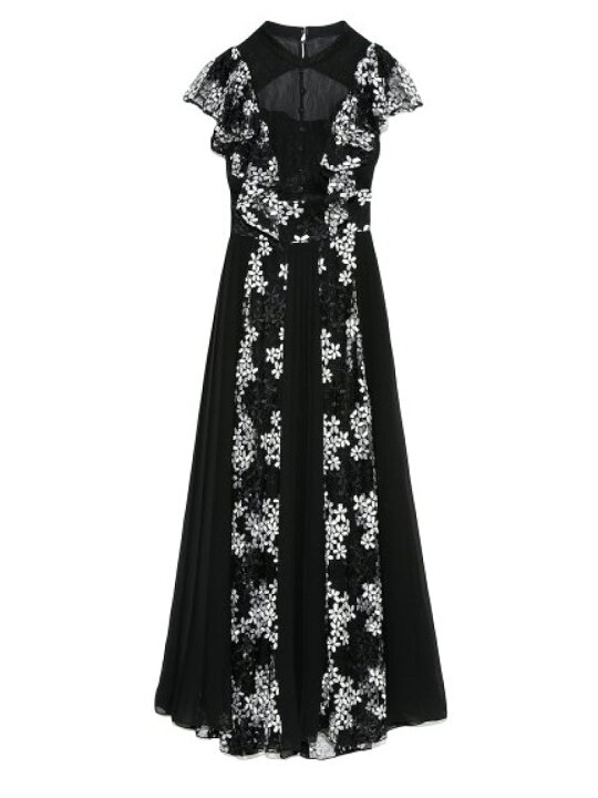 楽天市場】【SALE／40%OFF】エンブロイダリ-プリーツドレス FRAY I.D 