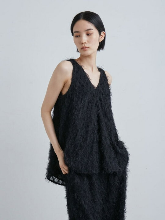楽天市場】【SALE／40%OFF】カットジャガードトップス【ウォッシャブル 