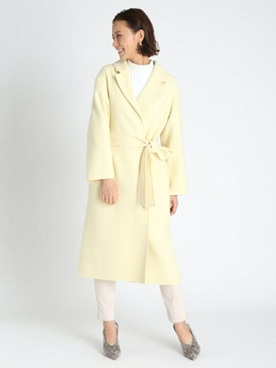 楽天市場】【SALE／50%OFF】テーラーカラーリバーコート CELFORD セル 