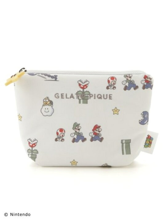 楽天市場】【SALE／30%OFF】【スーパーマリオ】総柄ティッシュ 