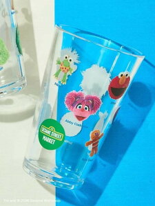�N���A�R�b�v SESAME STREET MARKET �Z�T�~�X�g���[�g�}�[�P�b�g �H��E�������E�L�b�`���p�i �H��E�M ���b�h[Rakuten Fashion]
