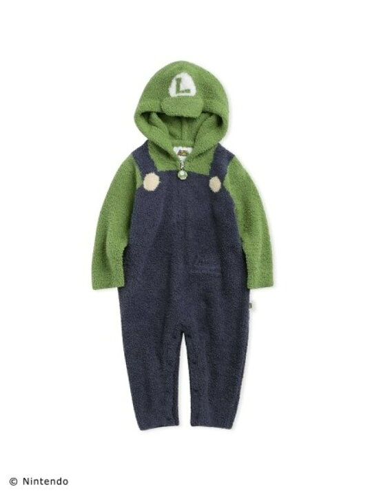 楽天市場】【SALE／30%OFF】【スーパーマリオ】【ベビー】ルイージ 