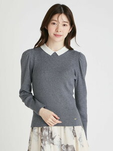 JV~Aݕtjbg CELFORD ZtH[h gbvX jbg ubN O[yz[Rakuten Fashion]