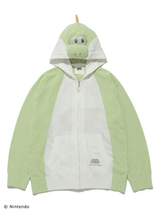楽天市場】【SALE／30%OFF】【スーパーマリオ】【メンズ】ヨッシー  