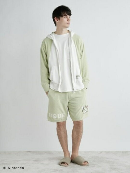 楽天市場】【SALE／30%OFF】【スーパーマリオ】【メンズ】ヨッシー  