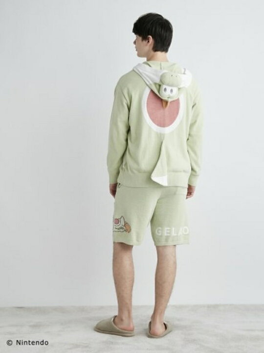 楽天市場】【SALE／30%OFF】【スーパーマリオ】【メンズ】ヨッシー  