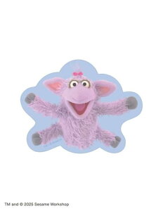 yCHARMING THEY ARE!zXebJ[ SESAME STREET MARKET ZT~Xg[g}[Pbg [ XebJ[EV[Ee[v[Rakuten Fashion]